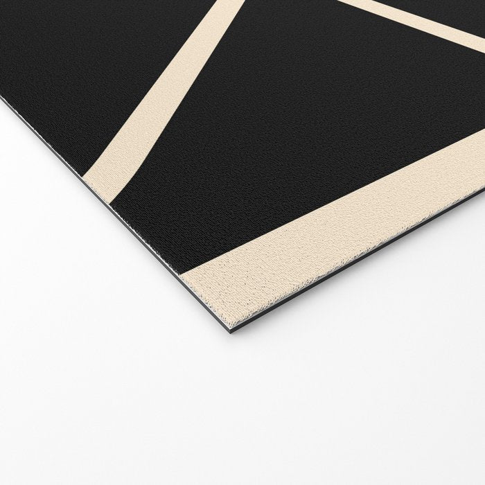 Minimalist 128 Welcome Mat Gallery Image 2