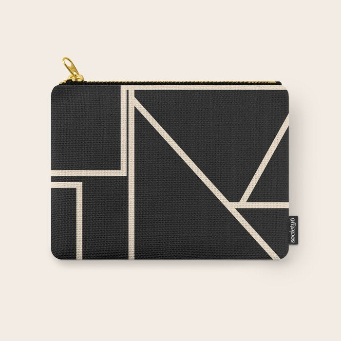 Minimalist 128 Carry All Pouch Gallery Image 1