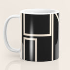 Minimalist 128 Coffee Mug Gallery Image 3
