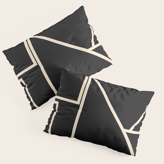 Minimalist 128 Pillow Sham Gallery Image 1