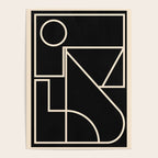 Minimalist 128 Poster Gallery Image 4