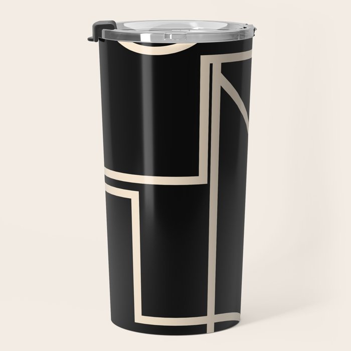Minimalist 128 Travel Mug Gallery Image 3