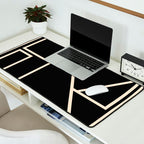 Minimalist 128 Desk Mat Gallery Image 2