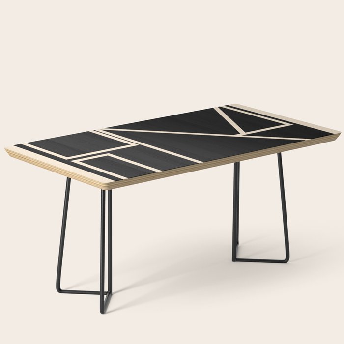 Minimalist 128 Coffee Table Gallery Image 1