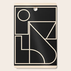 Minimalist 128 Cutting Board Gallery Image 1