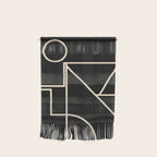 Minimalist 128 Wall Hanging Gallery Image 1