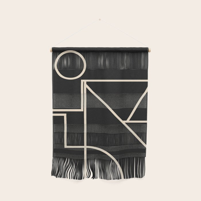 Minimalist 128 Wall Hanging Gallery Image 1