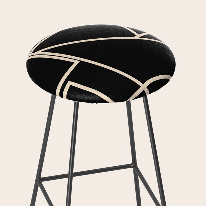 Minimalist 128 Stool Gallery Image 2
