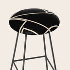Minimalist 128 Stool Gallery Image 2