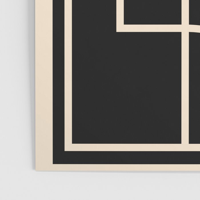 Minimalist 128 Poster Gallery Image 3