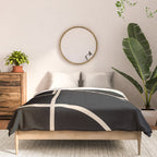 Minimalist 128 Comforter Gallery Image 3