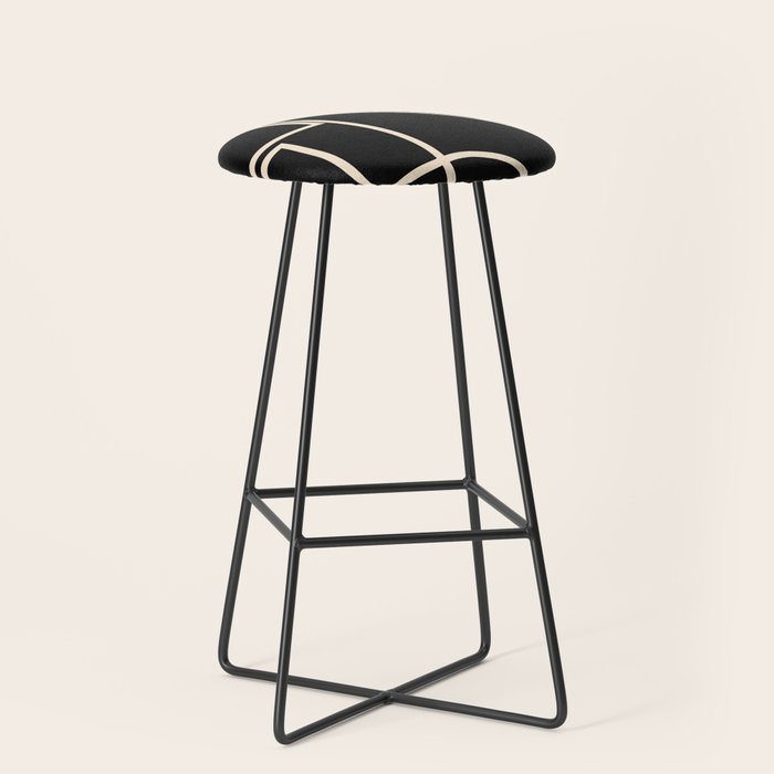 Minimalist 128 Stool Gallery Image 1