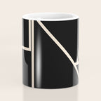 Minimalist 128 Coffee Mug Gallery Image 4