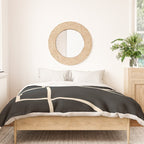 Minimalist 128 Duvet Cover Gallery Image 3