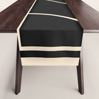 Minimalist 128 Table Runner Gallery Image 1