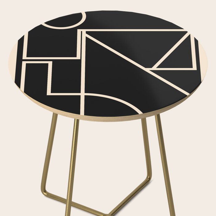 Minimalist 128 Side Table Gallery Image 2