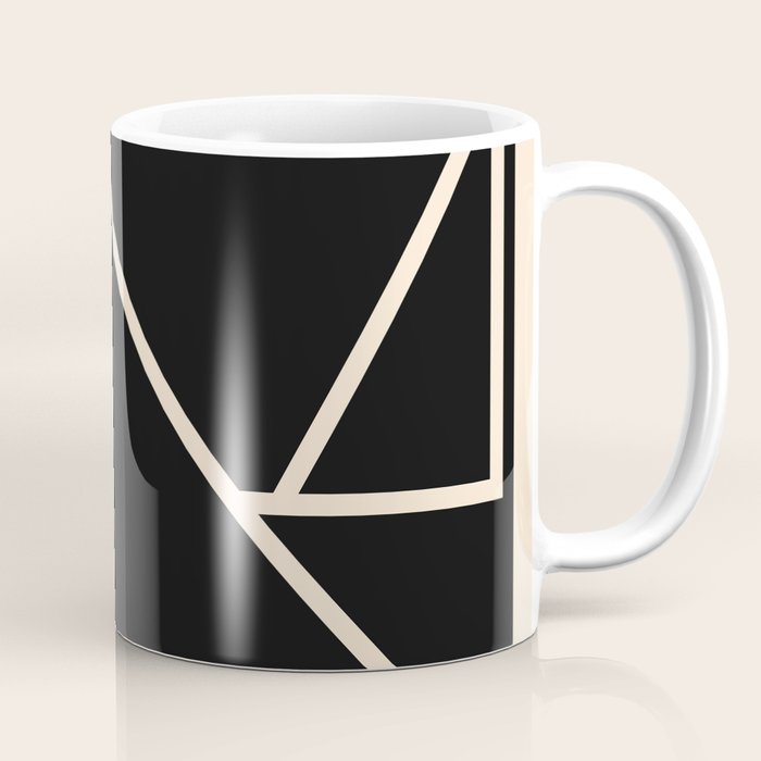 Minimalist 128 Coffee Mug Gallery Image 1