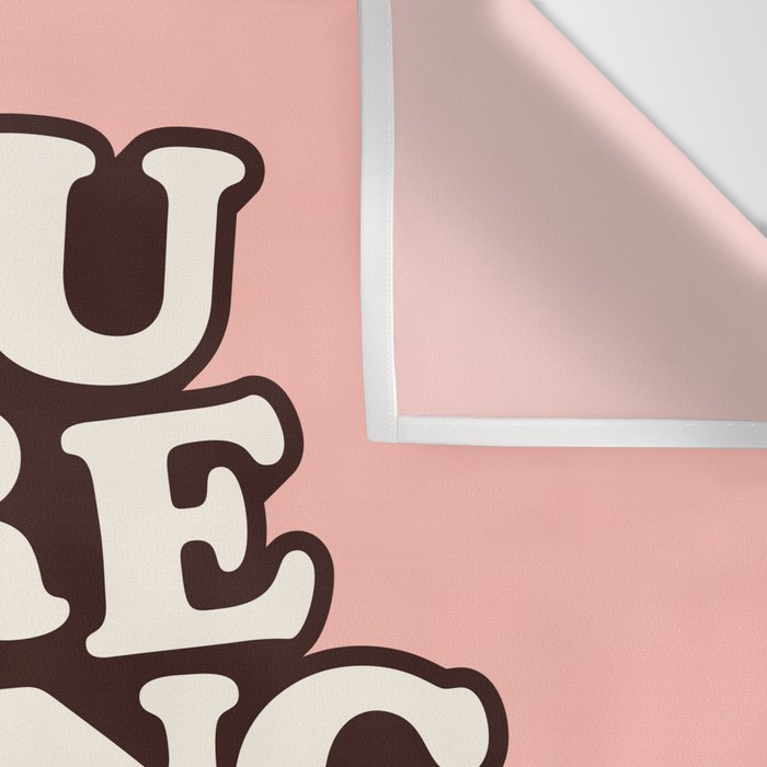 You Are Doing Great Bitch Wall Tapestry Gallery Image 3