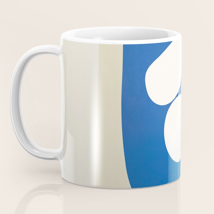 Abstract Geometry 13 Coffee Mug Gallery Image 3