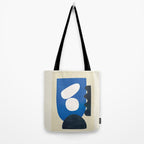 Abstract Geometry 13 Tote Bag Gallery Image 2