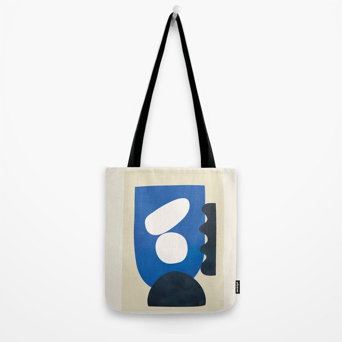 Abstract Geometry 13 Tote Bag Gallery Image 2