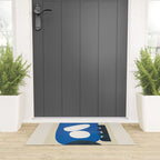 Abstract Geometry 13 Welcome Mat Gallery Image 3
