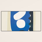 Abstract Geometry 13 Desk Mat Gallery Image 3
