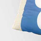Abstract Geometry 13 Pillow Sham Gallery Image 4