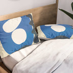 Abstract Geometry 13 Pillow Sham Gallery Image 2
