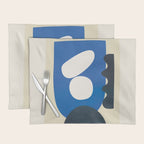Abstract Geometry 13 Placemat Gallery Image 1