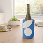 Abstract Geometry 13 Wine Chiller Gallery Image 4