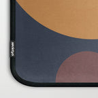 Modern geometric shapes 50 Laptop Sleeve Gallery Image 3