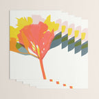 alstroemeria 19 Wrapping Paper Gallery Image 3