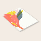 alstroemeria 19 Notebook Gallery Image 2