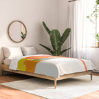 alstroemeria 19 Comforter Gallery Image 2