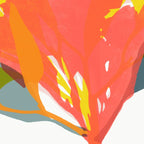 alstroemeria 19 Coffee Mug Gallery Image 2