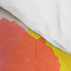 alstroemeria 19 Comforter Gallery Image 4