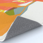 alstroemeria 19 Rug Gallery Image 4