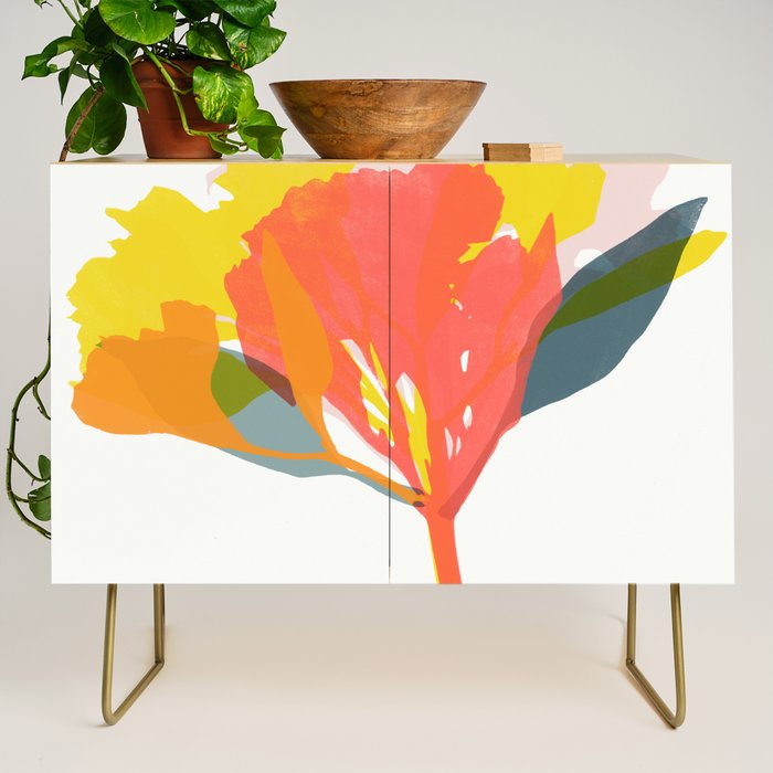 alstroemeria 19 Credenza Gallery Image 1