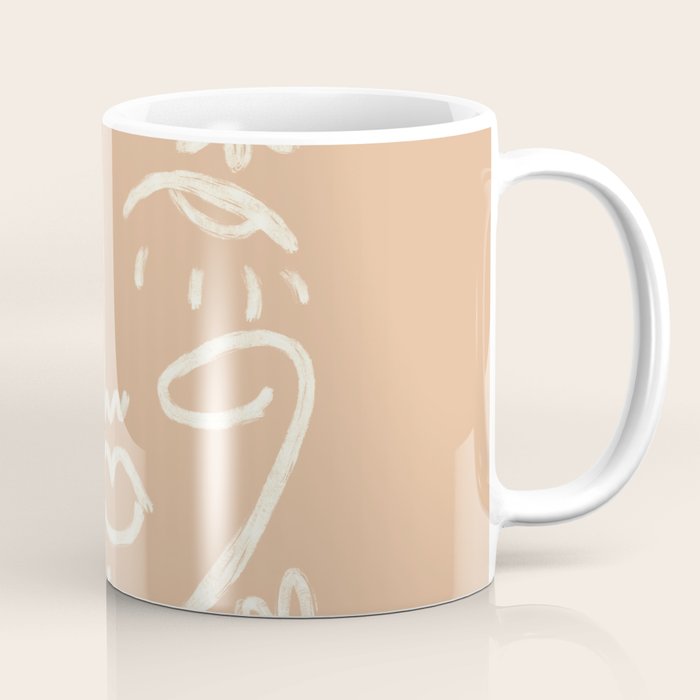Flora Coffee Mug Gallery Image 1
