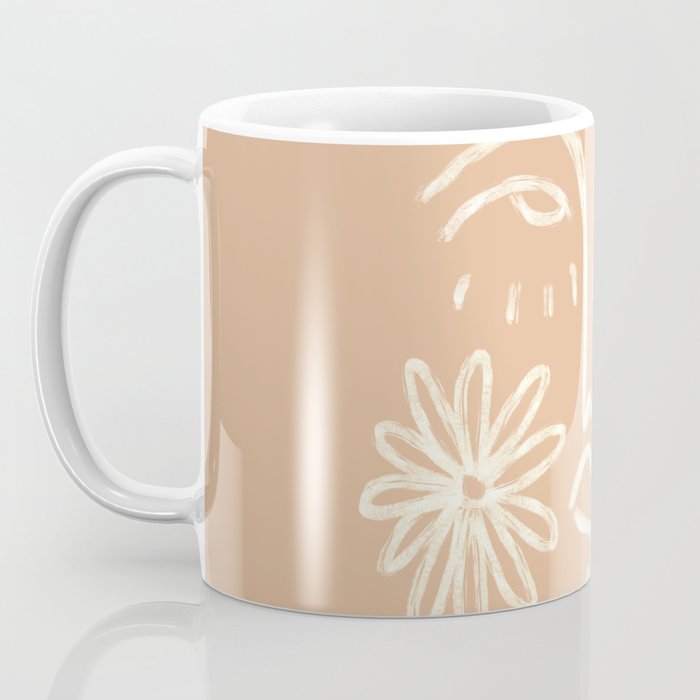 Flora Coffee Mug Gallery Image 3