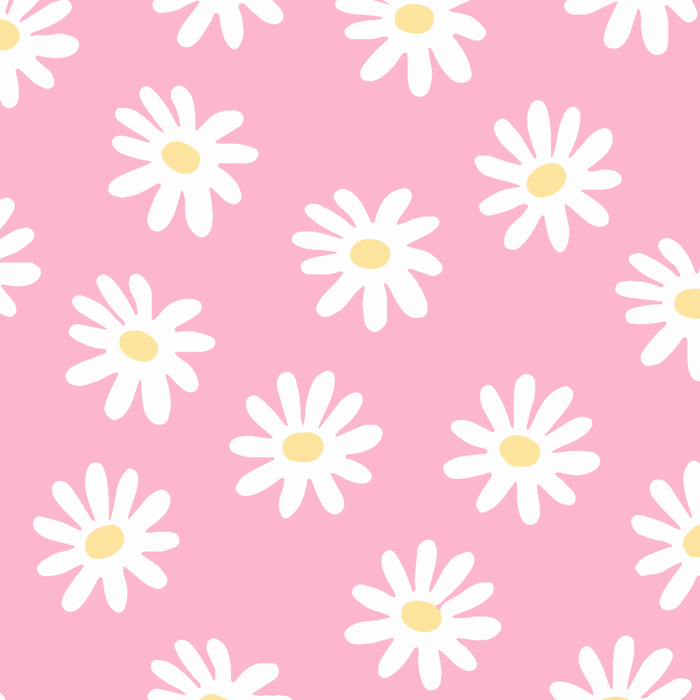 Pink Daisy Daydream Coffee Mug Gallery Image 2