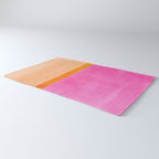 Peachy Berry  Rug Gallery Image 3