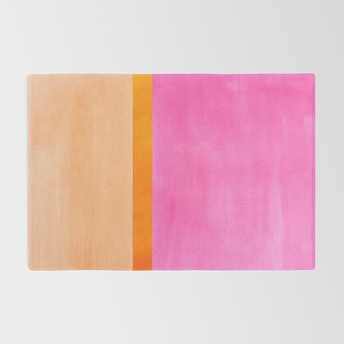 Peachy Berry  Rug Gallery Image 2