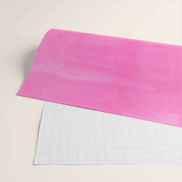 Peachy Berry  Wrapping Paper Gallery Image 2