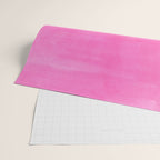 Peachy Berry  Wrapping Paper Gallery Image 2