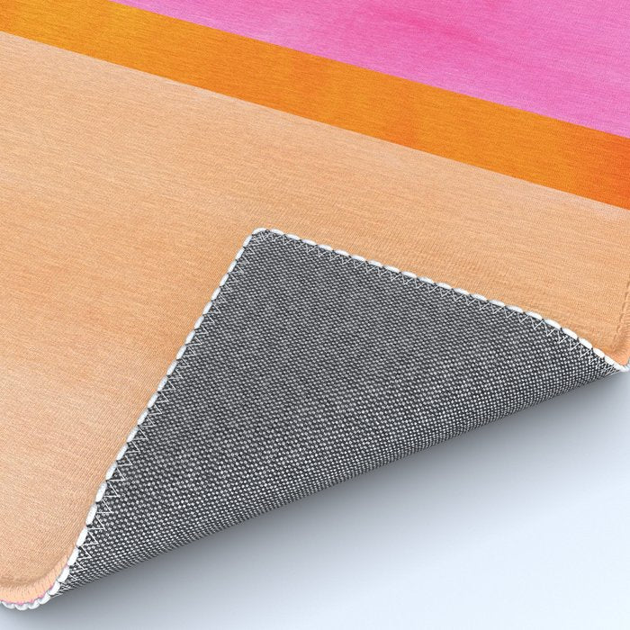 Peachy Berry  Rug Gallery Image 4