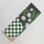 Daisy Daydreams 1 Yoga Mat Gallery Image 1