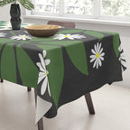 Daisy Daydreams 1 Tablecloth Gallery Image 3