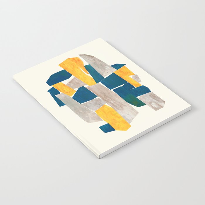 Ore Notebook Gallery Image 1